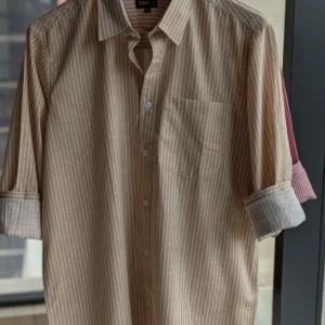 Full Sleeve Classic Fit Shirt