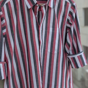 Full Sleeve Classic Fit Shirt