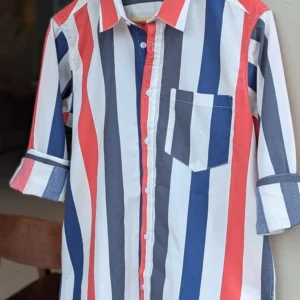 Full Sleeve Classic Fit Shirt