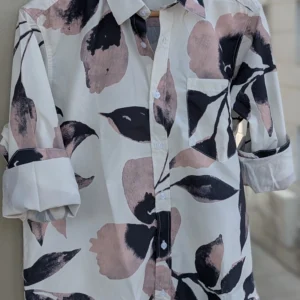 Full Sleeve Classic Fit Shirt