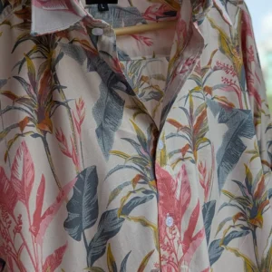 Full Sleeve Classic Fit Shirt