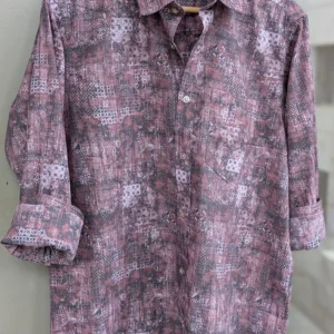 Full Sleeve Classic Fit Shirt