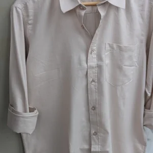 Full Sleeve Classic Fit Shirt